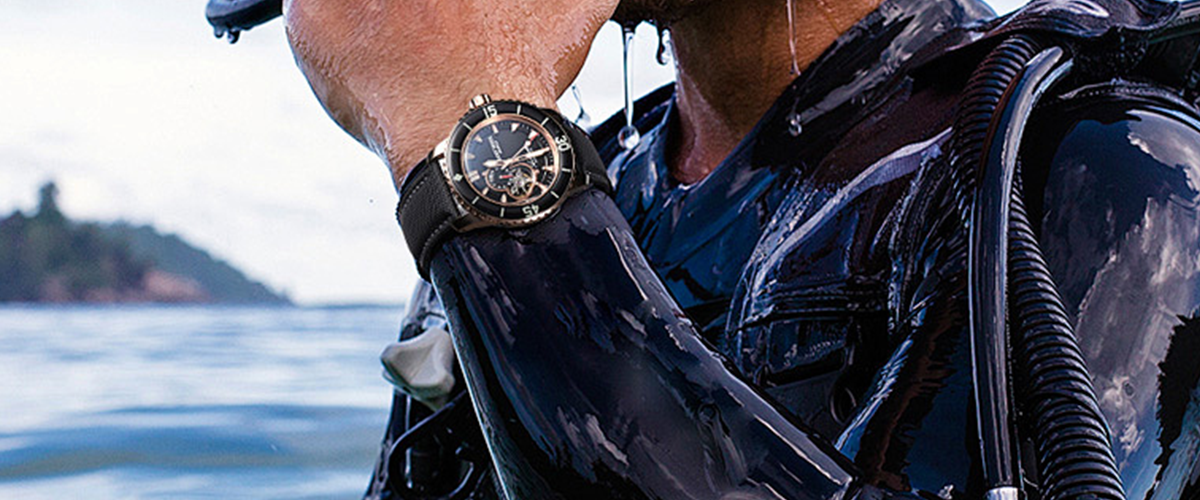 BLU Watchs